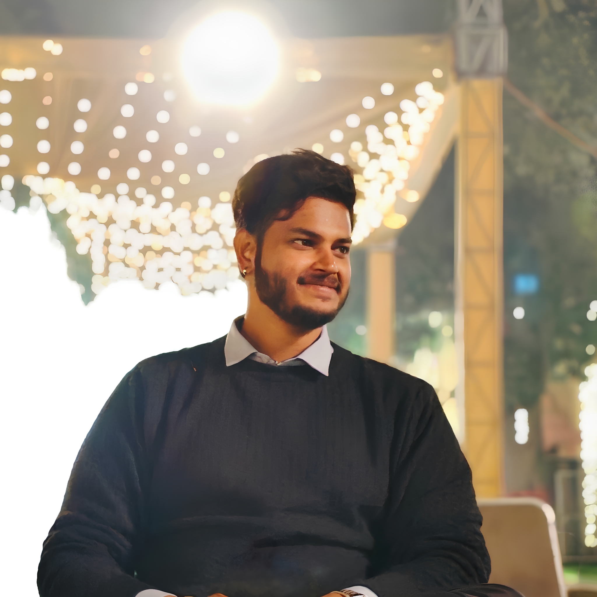 Sahil Singh